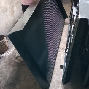 <strong>Oasis</strong> High Rigidity Mining Shaking <strong>Table</strong> for Gold/Mineral Gravity Separator 380V - Product Image 4