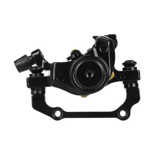 Disco de Freno Trasero Derecho Negro Original para Patinete Eléctrico Kugoo Kukirin G2 G4, Piezas de Repuesto para la Base del Freno Trasero - Product Image 3