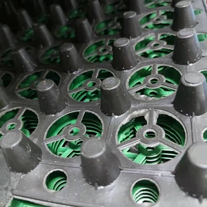 20mm 30mm 60mm PP (HDPE) cella di drenaggio <span class=keywords><strong>per</strong></span> terrazze sistema di celle di drenaggio, paesaggio e giardino pensile di drenaggio - Product Image 4