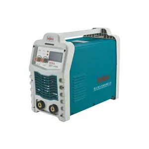 BODA zx7-315s other manual metal arc welder 220v / 380v dual-use fully automatic industrial inverter dc manual welder