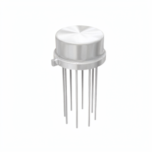 Distribuidor Autorizado TO 205 8, TO 5 8, Juego de Componentes Electrónicos en Caja Metálica, Chip OP15GH IC OPAMP JFET 1 CIRCUITO TO5 - Product Image 1