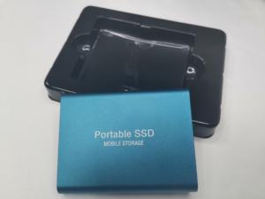 Disco Duro Externo SSD de 2.5 Pulgadas - 512GB 1TB 2TB 8TB 16TB Capacidad Mejorada para Copia de Seguridad de Datos CCTV - Product Image 6