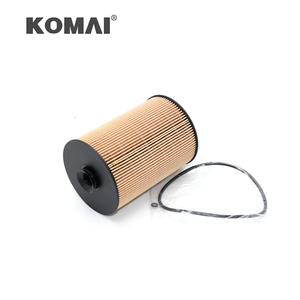 Filter bahan bakar KOMAI ME164690 ME360514 FF5735 ME165323 P502371 EF-1001 SN25063 untuk mesin - Product Image 3