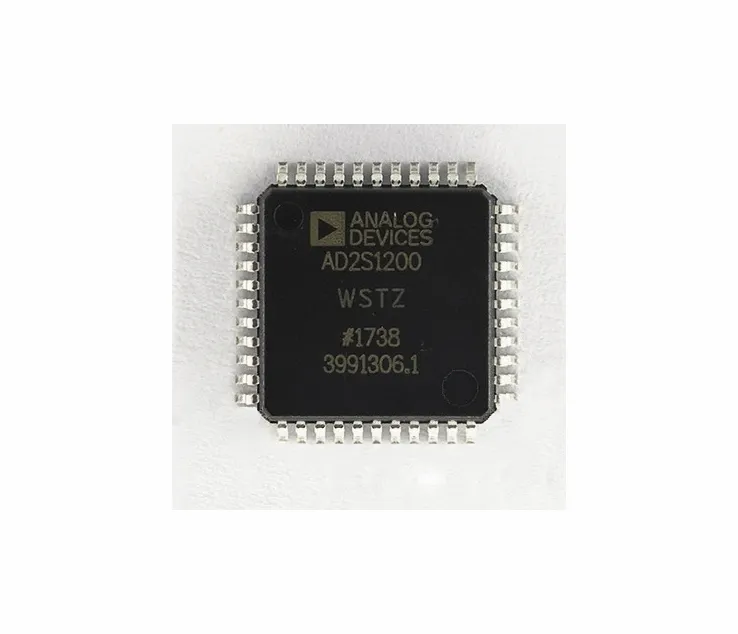 AD2S1200WSTZ Integrated/Special Purpose Converter LQFP44 data converter Integrated Circuit