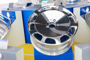 ขอบล้ออลูมิเนียม19.5รถบรรทุก19.5x8.25 - Product Image 4