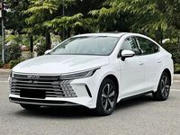BYD Destroyer 05 Champion DM-i 2023 120KM : Berline Économique en Carburant, Grande Autonomie Électrique, Aménagement Spacieux et Économique