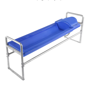<span class=keywords><strong>Abreuvoir</strong></span> Rotatif pour Bétail Terrui 2,6m avec Cadre <span class=keywords><strong>Galvanisé</strong></span> à Chaud, Vanne Flottante Automatique, HDPE 120L/min, Adulte - Product Image 2