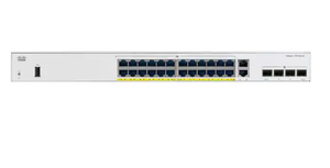 48x10/100/1000 ports Ethernet PoE + et 370W PoE budget Commutateurs série <span class=keywords><strong>C1000</strong></span> <span class=keywords><strong>C1000</strong></span>-<span class=keywords><strong>48P</strong></span>-<span class=keywords><strong>4G</strong></span>-<span class=keywords><strong>L</strong></span> - Product Image 5