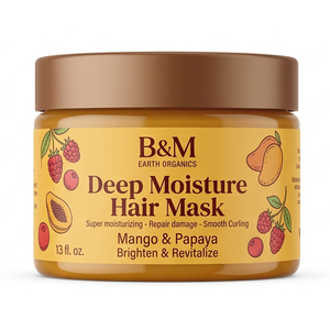 Masque Capillaire Lissant Effet Soie – Produit Direct Usine – Base Biotine Collagène – Pour Tous Types de Cheveux – <span class=keywords><strong>Utilisation</strong></span> comme Masque Capillaire – Réparation des Cuticules – Emballage - Product Image 3