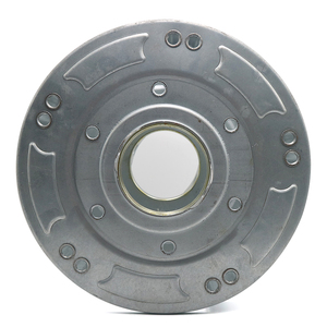 Bộ Phận Cửa Cuốn Bằng Tay Bền Bỉ Hiện Đại Hộp Nạp Lò Xo Phụ Kiện Cửa Cuốn Hộp Lò Xo Chịu Lực Bằng Sắt - Product Image 2