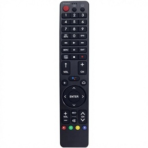 <span class=keywords><strong>Telecomando</strong></span> Universale RC1900 Sostitutivo per TV OKI HITACHI Luxor <span class=keywords><strong>GRUNDIG</strong></span> TECHWOOD AKAI SANYO LCD LED Plasma - Product Image 5