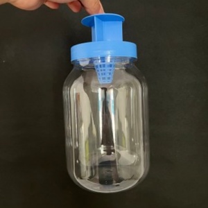 Trampa para Moscas de Exterior al por Mayor, Atrapa Moscas en Botella, Jaula Atrapa Insectos para Jardín, Césped, Patio, Huerto y Uso en Campamentos - Product Image 3