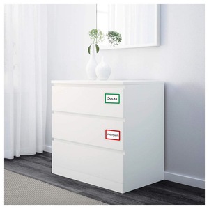 150 pegatinas de alta calidad/Comentarios de <span class=keywords><strong>nombre</strong></span> de dibujos animados ETIQUETAS DE REGISTRO etiqueta autoadhesiva de sobre de Color 78A-CT14 - Product Image 6