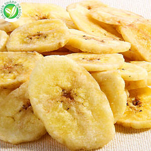 Vente en gros exportation au meilleur prix <span class=keywords><strong>chips</strong></span> de banane Nature's Noix sèches dures Fruits secs Collations salées Sacs en vrac Produits végétaux Chine - Product Image 6