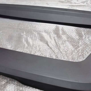 RAPOW Pièces automobiles de haute qualité pour <span class=keywords><strong>Tesla</strong></span> Model Y 2021, déflecteur de <span class=keywords><strong>capot</strong></span> 1494088-00-A - Product Image 5