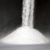 Retardateur de ciment granulaire blanc haute température, additif chimique pour le secteur pétrolier pour 60-180°C ℃   Opérations de cimentage BHCT