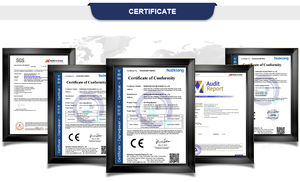 เครื่องกดตั้งโต๊ะกึ่งอัตโนมัติทำจากสเตนเลสรับประกัน1ปีแรงดันไฟฟ้า (110V/220V) ใช้งานง่าย - Product Image 5