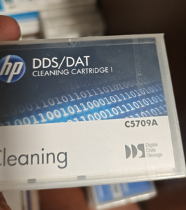 ใหม่ C5709A DDS DAT 4 มม. เทปทำความสะอาดเทปคาสเซ็ต - Product Image 1