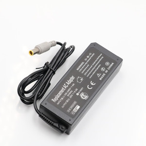 For Lenovo <strong>IBM</strong> <strong>Thinkpad</strong> R61 R61E T60 <strong>T61</strong> X61 SL400 X200 T410 20V 4.5A 8mm*5.5mm AC Power Laptop Adapter Charger - Product Image 4
