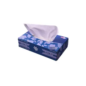 COS 2 Ply 200 Sheet Facial Tissue