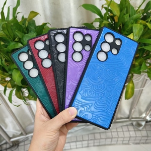 Venta al por Mayor de Fábrica, Funda de Teléfono Moderna, Resistente y de Alta Calidad, Colorida, Deportiva, a Prueba de Golpes para ITEL - Product Image 2