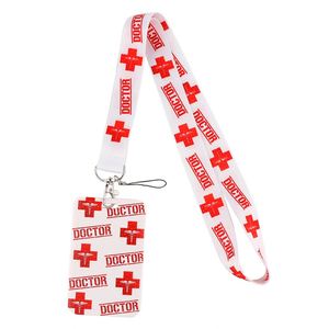 X928-1 Bsbh Cordón Personalizado para Identificación con Logotipo Impreso por Sublimación, Otros Cordones, Portacredenciales Retráctil con Cordón y Porta Tarjetas - Product Image 2