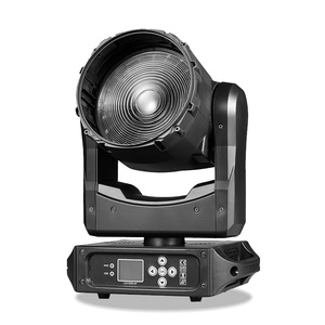 <span class=keywords><strong>MAC</strong></span> ONE <span class=keywords><strong>Martin</strong></span> 200W Moving Head Wash Light, Adecuado para Bares, Discotecas, Salones de Banquetes, Bodas, Fiestas y Alquileres - Product Image 4