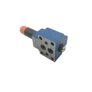 ระบบควบคุมลำดับการทำงานแบบไฮดรอลิก Huade Hydraulic DZ ที่ควบคุมด้วยระบบไพล็อต - Product Image 2