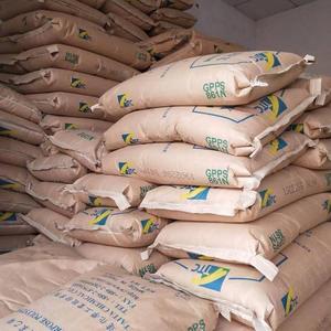 GPPS 861N TAITA CHEMICAL新製品発売透明製品Dimensional
