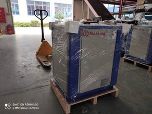 Reunión 220V 380V pompa di Calore <span class=keywords><strong>bomba</strong></span> de <span class=keywords><strong>calor</strong></span> de agua caliente sanitaria, <span class=keywords><strong>bomba</strong></span> de <span class=keywords><strong>calor</strong></span> de fuente geotérmica mds20d - Product Image 5