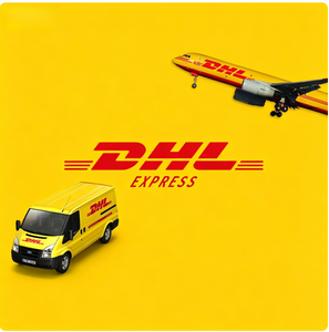 ตัวแทนจัดส่งสินค้าแบบ DDP Logistics Dropshipping บริการส่งถึงหน้าประตูบ้าน ผ่าน DHL UPS Express Freight Forwarder จากจีนไปยุโรป สหรัฐอเมริกา แคนาดา สหราชอาณาจักร อย่างมีประสิทธิภาพ - Product Image 1