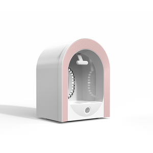 เครื่องตรวจจับสภาพผิว AI 11-in-1 พร้อมเทคโนโลยี RBX และการจำแนกประเภทผิว 16 ประเภทแบบบาวแมน สำหรับการวิเคราะห์ผิวลึก - Product Image 3