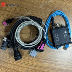 Lecteur de code de diagnostic pour chariot élévateur Linde BT CanBox, câble USB pour chariots élévateurs Linde avec garantie de 2 ans - Product Image 4