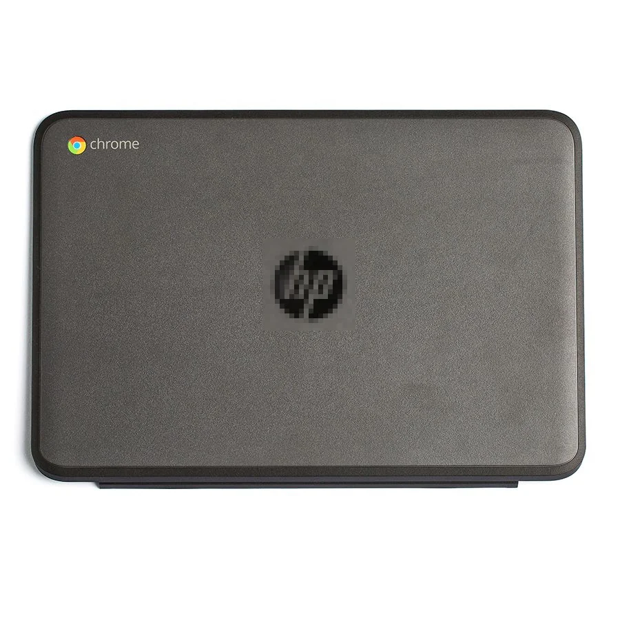 Оптовая продажа, верхняя крышка ноутбука, задняя крышка ЖК-дисплея, задняя крышка для HP Chromebook 11 G5 EE Touch, запчасти для ремонта 917426-001