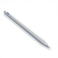 Stylet capacitif universel en silicone Glory MagicPad13 V8pro X7 pour tablette et téléphone portable, adsorbable, zéro latence