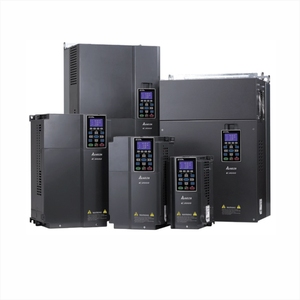 Variador de Frecuencia Serie VFD C2000 VFD1850C43A-00 185KW 250HP 460VAC 370A - Product Image 1