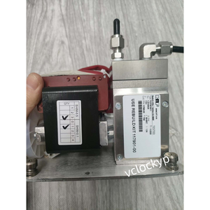 1 pièce neuve de pompe d'échantillonnage Thermo Scientific 117900-01 42i - Product Image 4