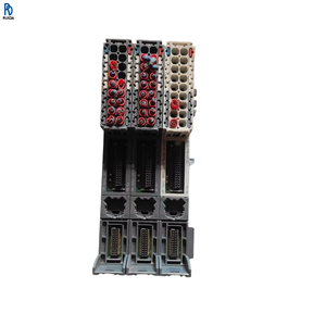 6ES7193-6BP00-0BA0 โมดูล PLC โมดูลควบคุมอุตสาหกรรม ตัวควบคุมลอจิกแบบตั้งโปรแกรมได้ อุปกรณ์อัตโนมัติ สินค้ามือสอง - Product Image 1