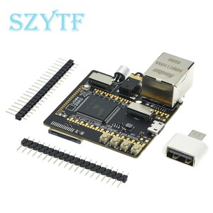 리치 제로 V3S 라즈베리 <span class=keywords><strong>PI</strong></span> 리눅스 엔트리 코어 개발 보드 용 키트 - Product Image 3