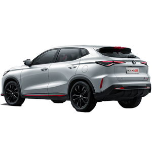 Chine 2025 2026 Nouveau CHANGAN X5 PLUS SUV Essence <span class=keywords><strong>Luxe</strong></span> 1.5T DCT Véhicule Économique à <span class=keywords><strong>Vendre</strong></span> - Product Image 4