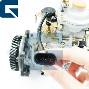 VE4/11F1900L Fuel Injection <b>Pump</b> VE411F1900L for Engine Parts - Product Image 4