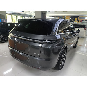 Guazi Auto Usata 2023 <span class=keywords><strong>Li</strong></span> Auto L7 Direttamente dal Concessionario Reev Automatica SUV 5 Posti LHD per Famiglie con SUV Plug-in Eco - Product Image 5