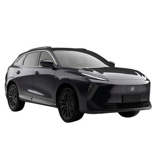 Dongfeng forthing Friday reev รถ reev บ้าน75kW 6000rpm ไฟฟ้าดีไซน์หรู SUV <span class=keywords><strong>LHD</strong></span> Long Rang ผลิตในประเทศจีน - Product Image 5