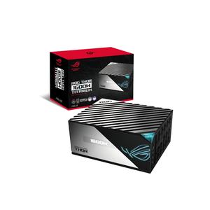 Nouveauté ROG Thor 2 1600W PSU 80 Plus Titanium pour Gaming Desktop PC Alimentations Rog - Product Image 1