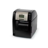 To-shiba BA420T Impresora de etiquetas de transferencia térmica directa industrial 300DPI Wireless LAN Color Impresión de código de barras rentable