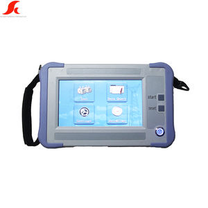 Transformateur électrique monophasé triphasé, testeur de rapport de rotation, équipement de test, compteur TTR portable - Product Image 2