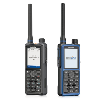Multi mode Portable Radio BF SCP810