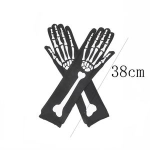 Disfraz <span class=keywords><strong>de</strong></span> <span class=keywords><strong>Sirena</strong></span> Negra <span class=keywords><strong>de</strong></span> una Pieza BX para Niñas, Disfraz <span class=keywords><strong>de</strong></span> Halloween para Niñas, Dropshipping - Product Image 3