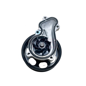 WRR 192006B2A01 19200-6B2-A01 汽车发动机水泵总成适用于本田 UR-V AVANCIER ACCORD Acura RDX - Product Image 3