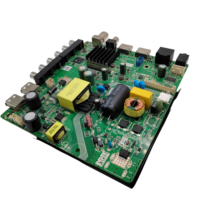 Whirlpool washing machine smart pcb board supply pcb control board for solar inverter 3kw multilayer pcb design